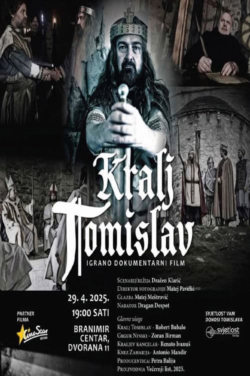 Kralj Tomislav