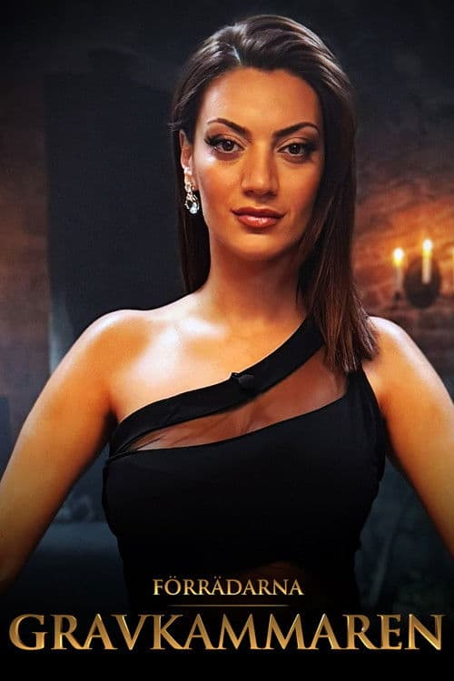 Förrädarna - Gravkammaren