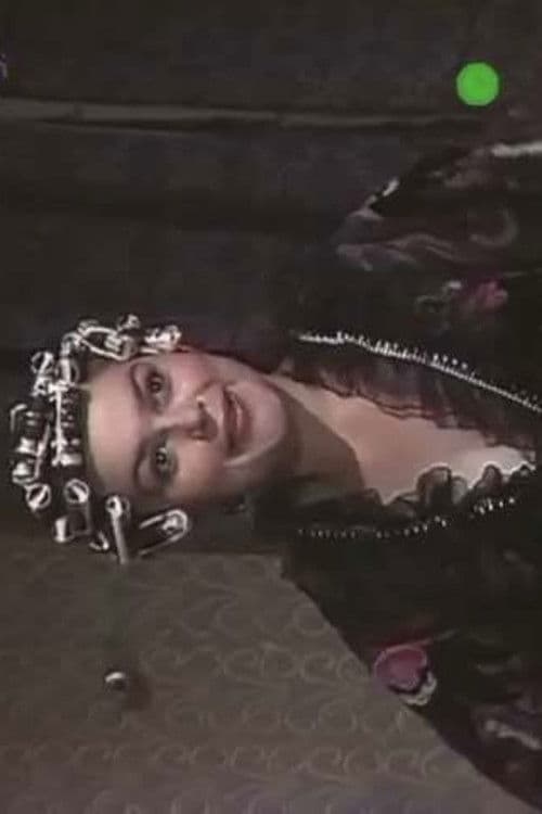 Задля Натуся