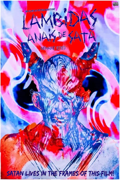 Lambidas Anais de Satã - Remake 2025