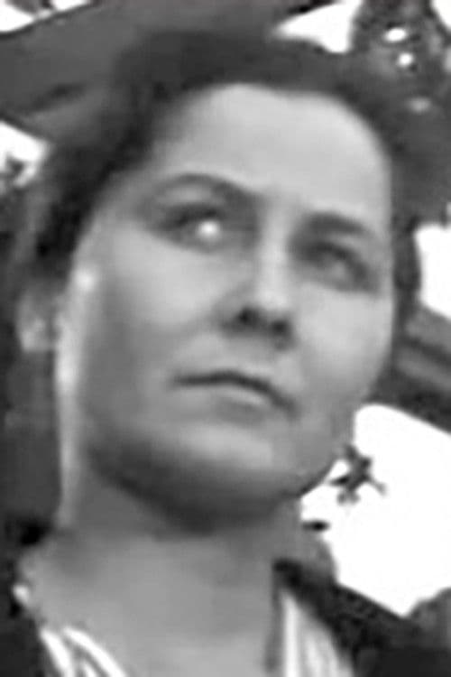 Антонина Рустамова