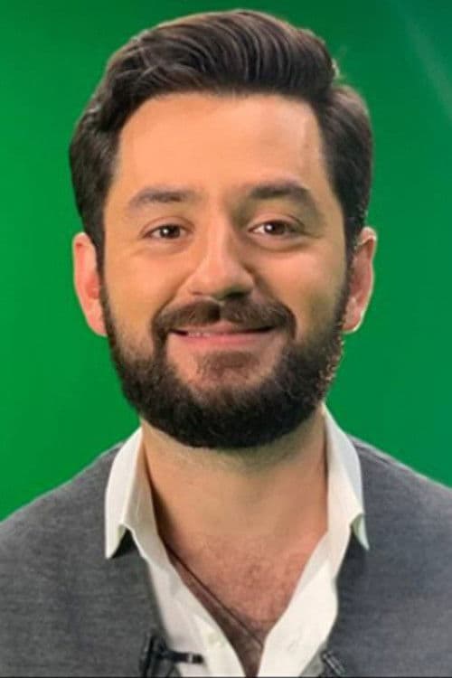 Андрей Лобачевский