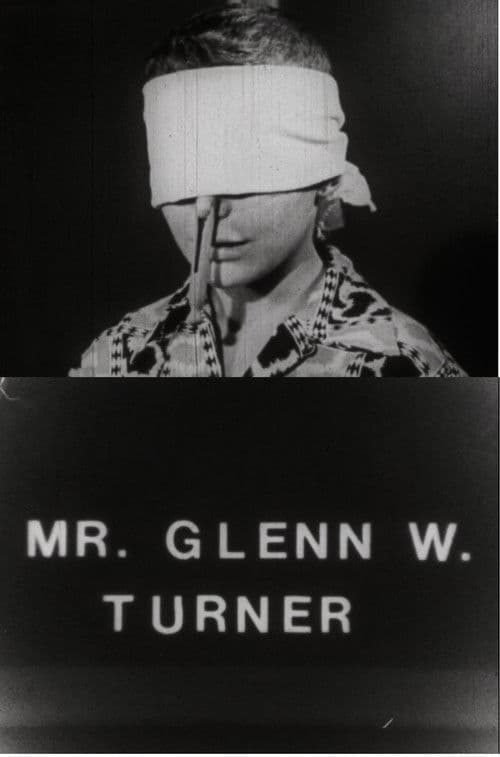 Mr. Glenn W. Turner