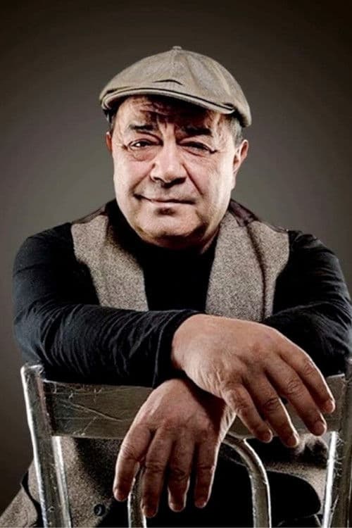 Ռուբեն Հախվերդյան