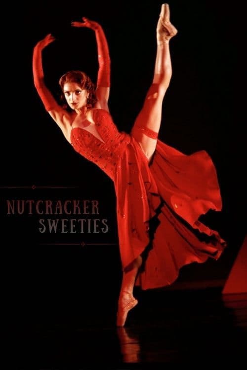 Nutcracker Sweeties