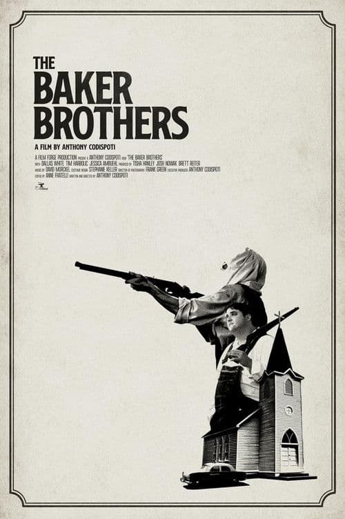 The Baker Brothers