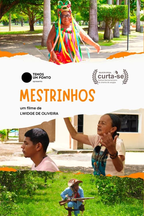 Mestrinhos