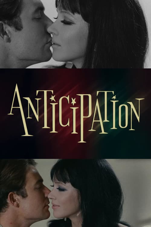 Anticipation, ou l'Amour en l'an 2000