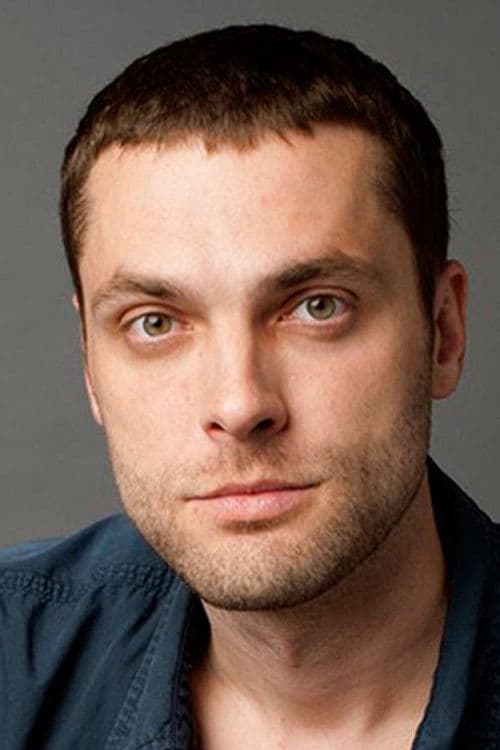 Александр Дуда