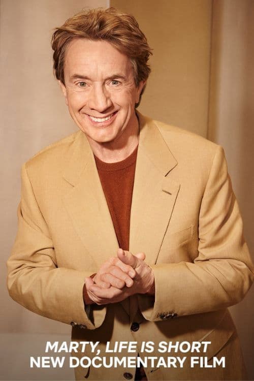 Marty, Life Is Short