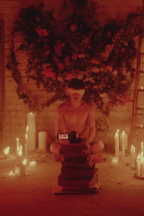 Embrasse-moi du regard