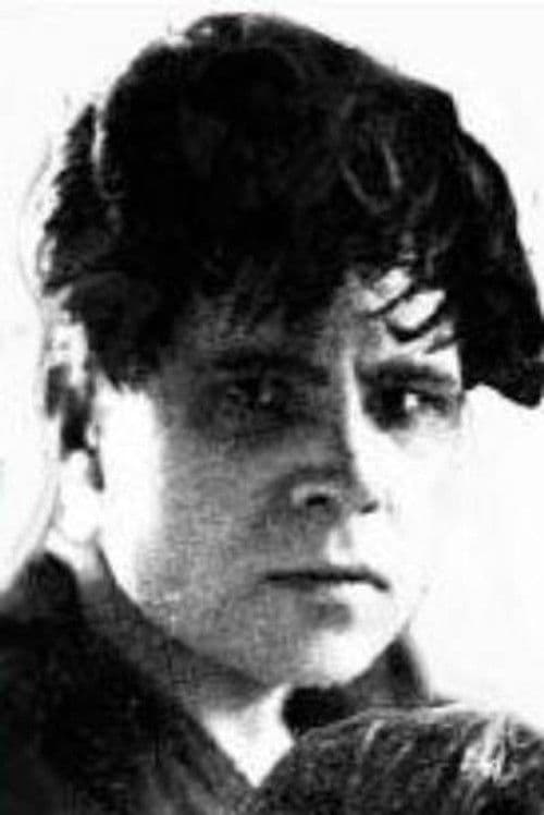 Александр Долинин