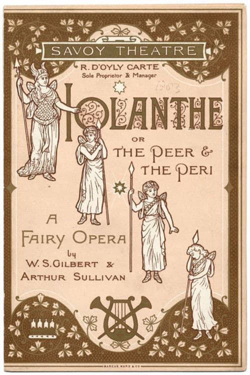 Iolanthe