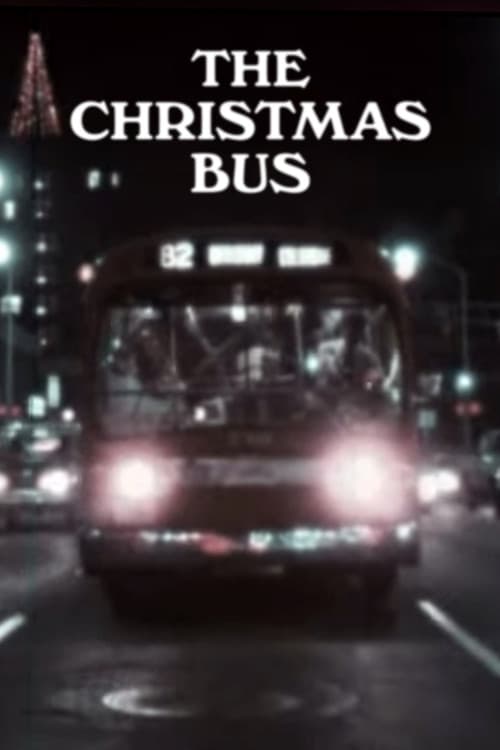 The Christmas Bus