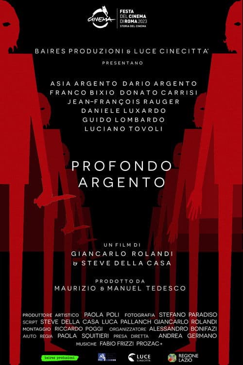 Profondo Argento