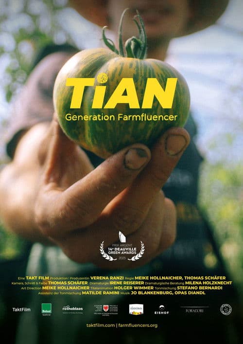 Tian - Generation Farmfluence