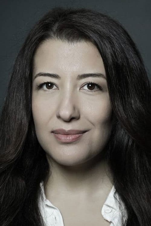 Özlem Ulukan