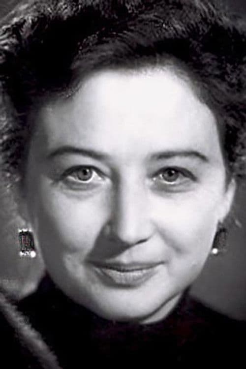 Эмма Попова