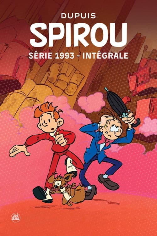Spirou