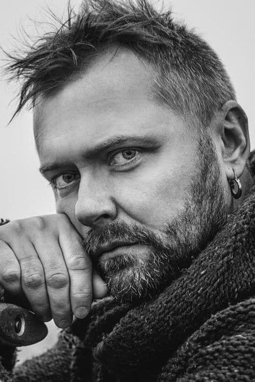 Костянтин Корецький