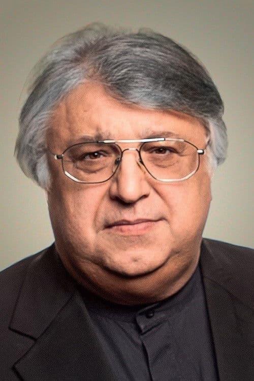 Fərhad Bədəlbəyli