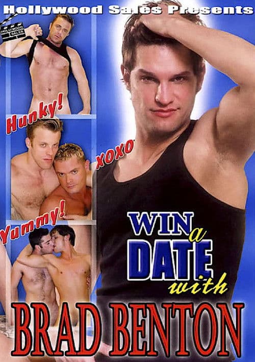 Win a Date with Brad Benton