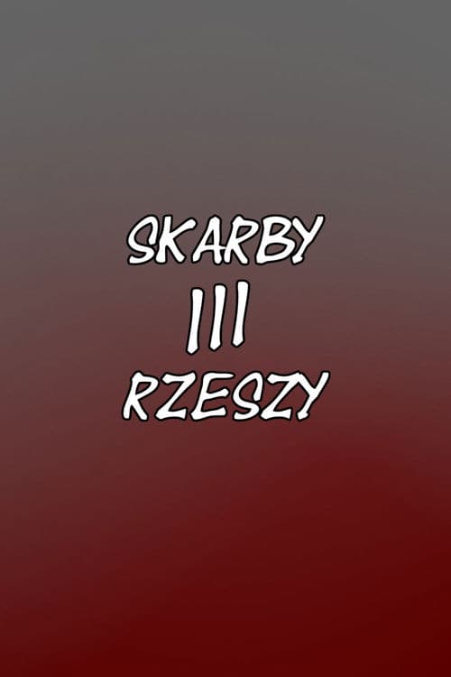 Skarby III Rzeszy