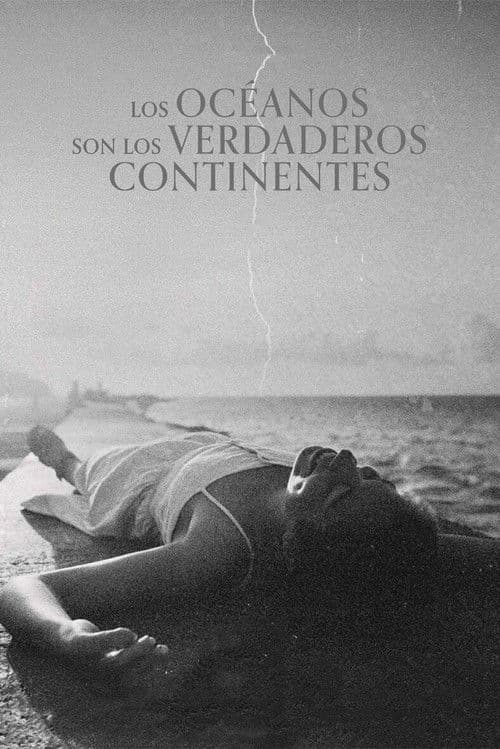 Los océanos son los verdaderos continentes