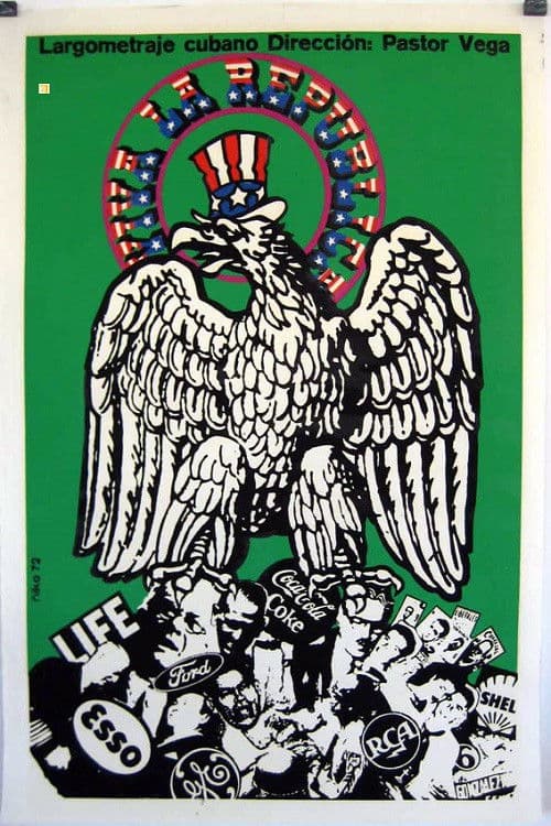 ¡Viva la república!