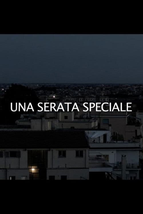 Una serata speciale
