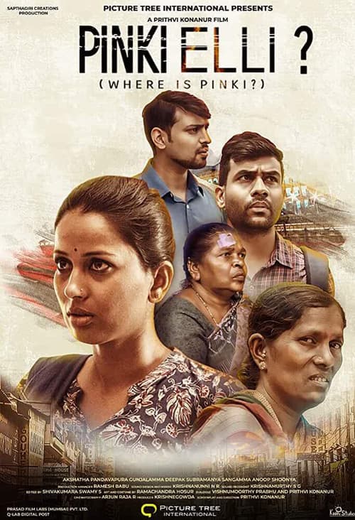 핑키를 찾습니다