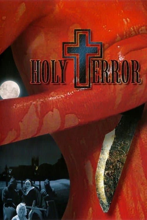 Holy Terror