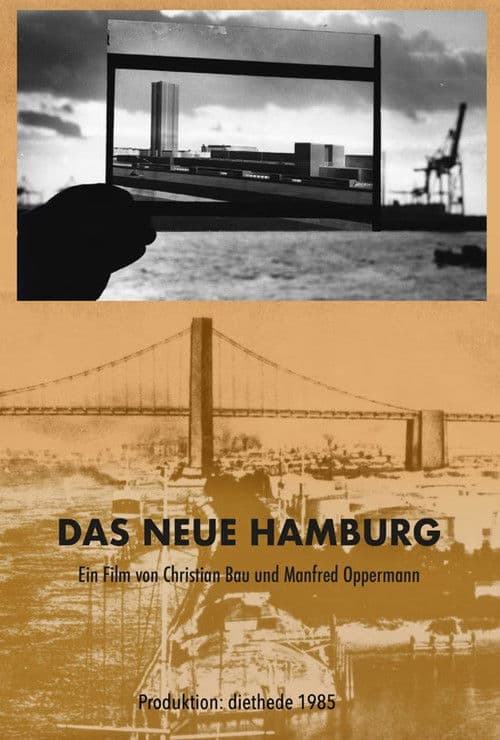 Das neue Hamburg