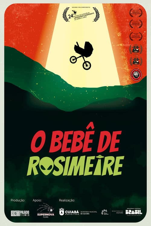 O Bebê de Rosimeire