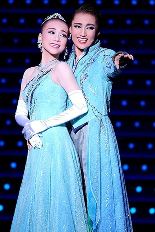 『SUPER VOYAGER!』 -希望の海へ-