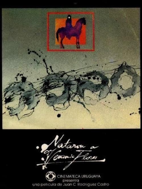 Mataron a Venancio Flores