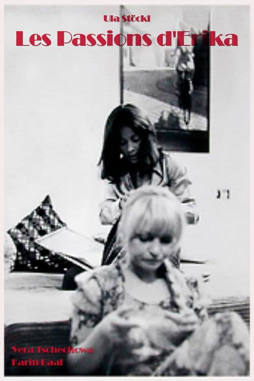 Erikas Leidenschaften