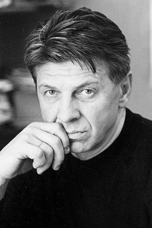 Всеволод Хабаров