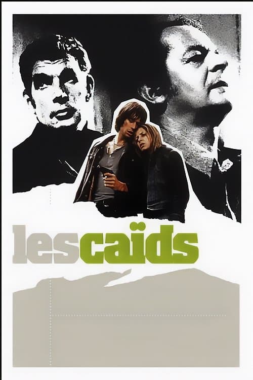 Les Caïds