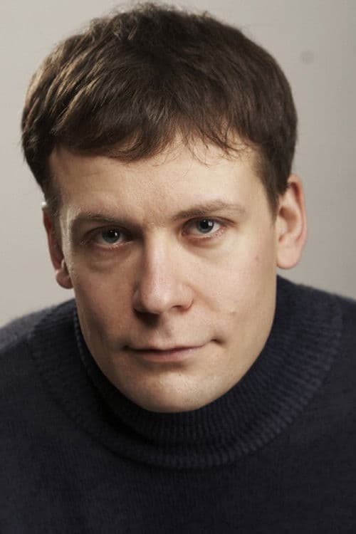 Роман Индык