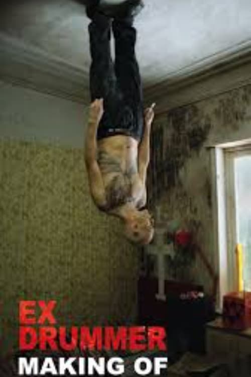 The Making Of "Ex Drummer"