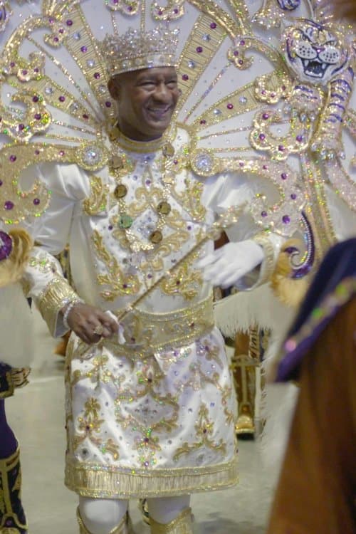 나 같은 왕 또 없다