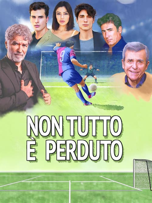 Non tutto è perduto