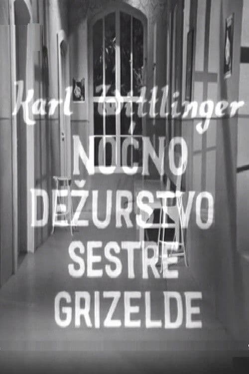 Noćno dežurstvo sestre Grizelde