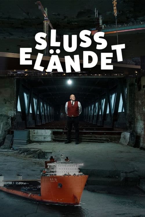 Slusseländet