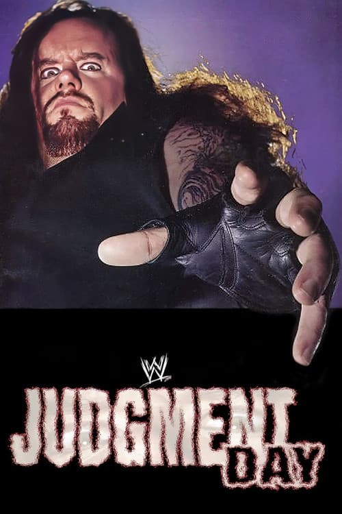 WWE Judgment Day 1998