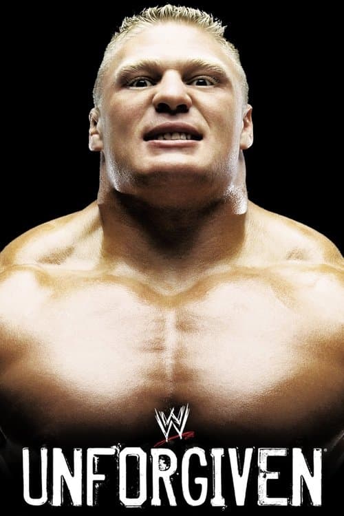 WWE 언포기븐 2002