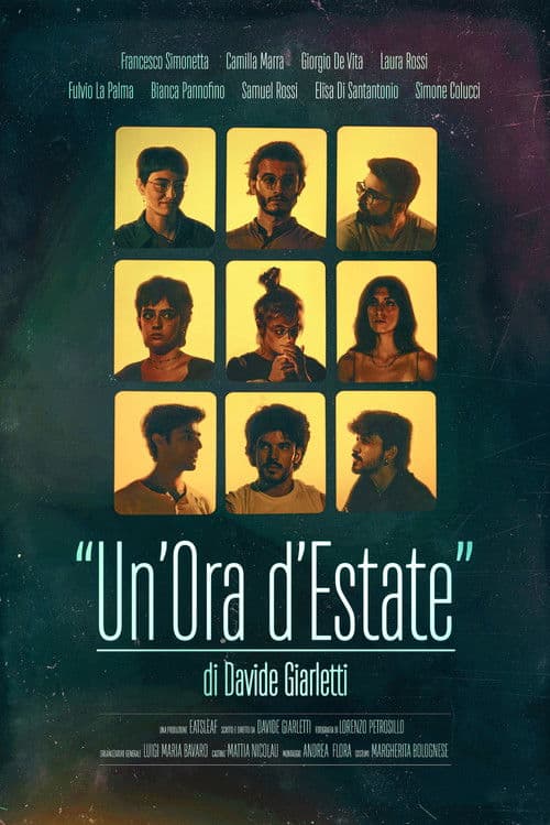 Un'Ora D'Estate