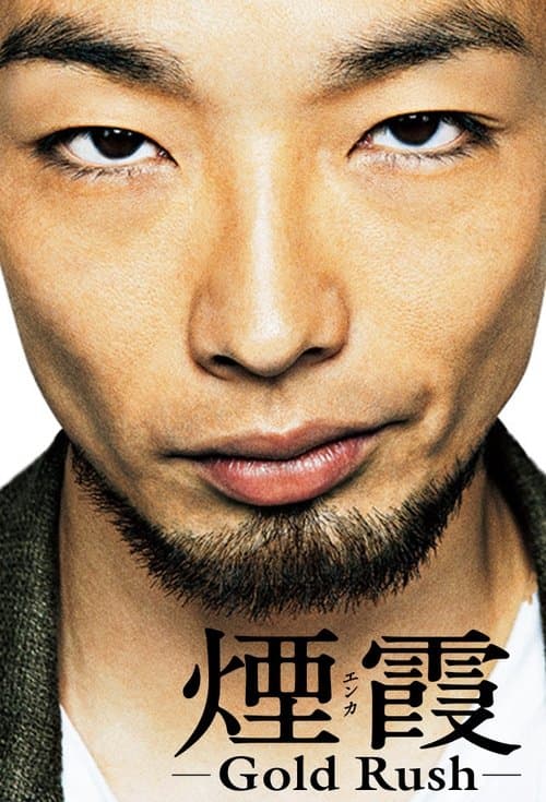 연하 -Gold Rush-
