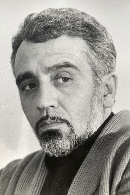 에드먼드 케사얀